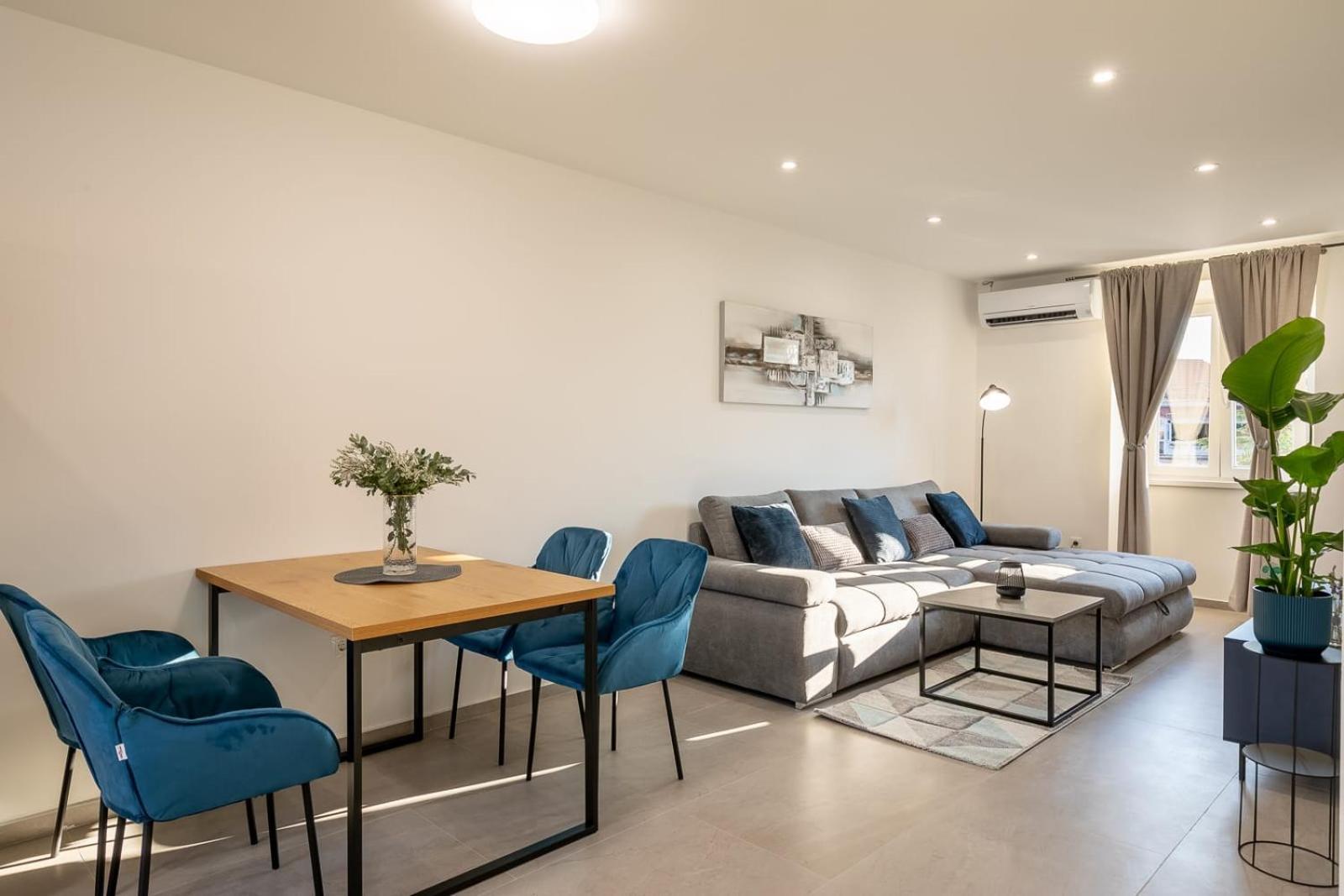 Apartment Centar 2 Vela Luka Ngoại thất bức ảnh